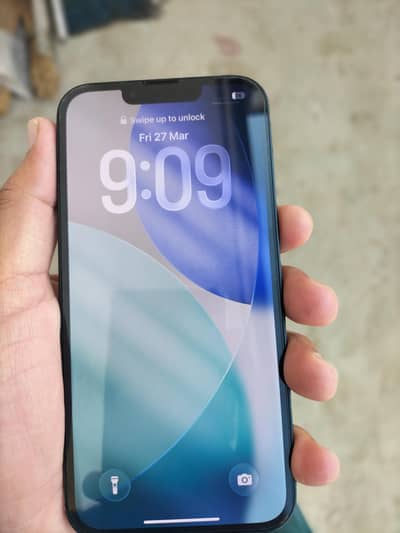 I phone 13 non pta jv 128gb