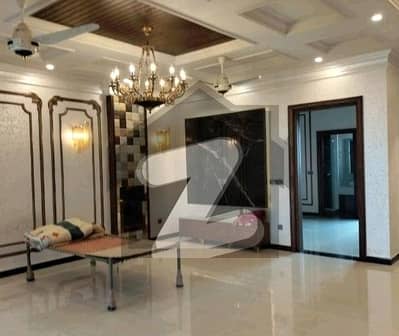 Stunning House Is Available For sale In Bahria Town - Sector C