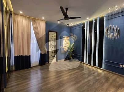 A 5 Marla House Located In Bahria Town - Sector C Is Available For Sale