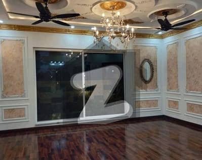 House Of 5 Marla In Bahria Town - Sector C Is Available