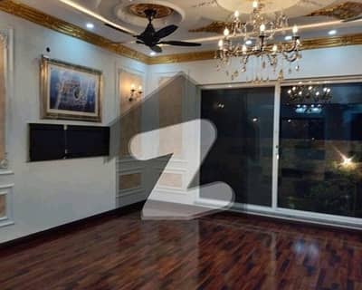 Get An Attractive House In Lahore