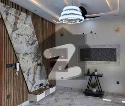 Find Your Ideal House In Lahore Under Rs. 34000000