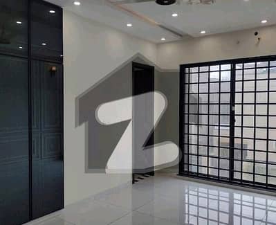 In Bahria Town - Sector C 1 Kanal House For sale