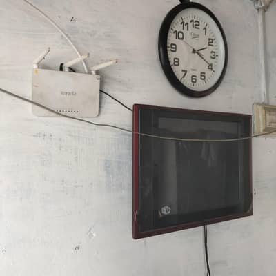 tenda raoter with 75gaz wire contact number 03242566502