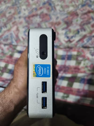 Mini Pc intel Nuc