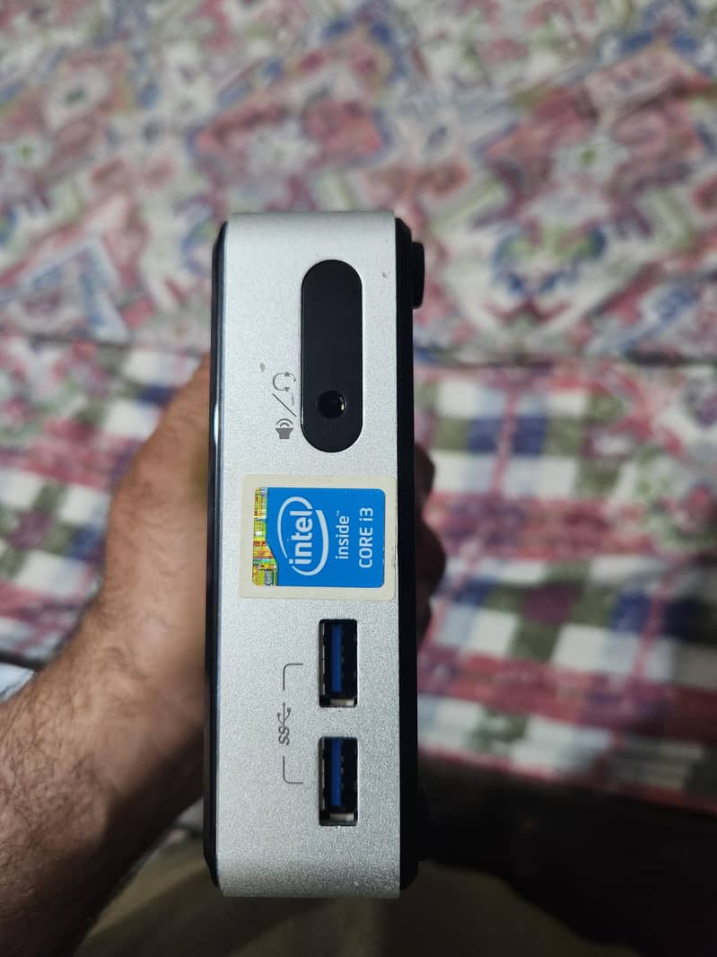 Mini Pc intel Nuc 0