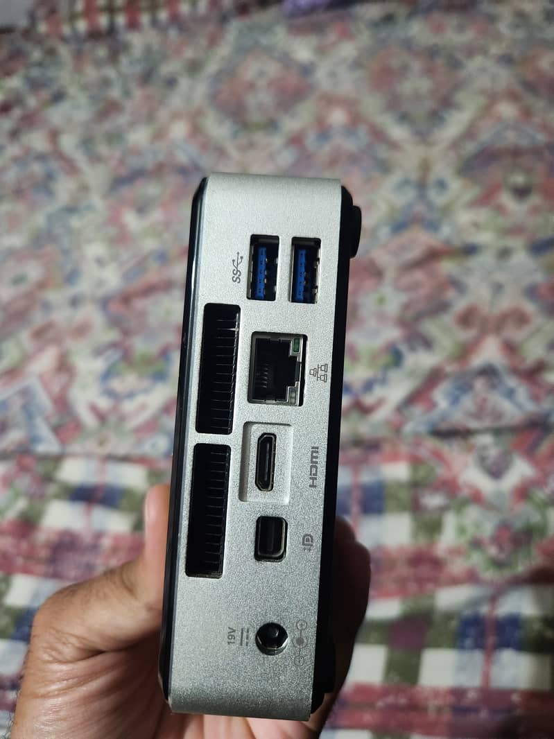 Mini Pc intel Nuc 2
