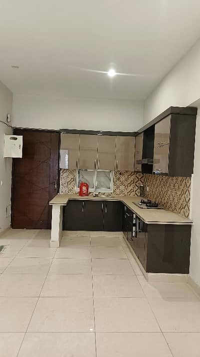 Your Search Ends Right Here With The Beautiful Prime Location Flat In North Nazimabad - Block N At Affordable Price Of Pkr Rs. 75000