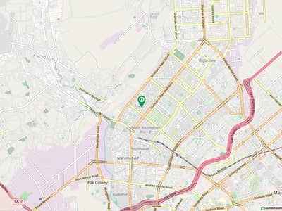 Prime Location Upper Portion For Rent Situated In North Nazimabad - Block C