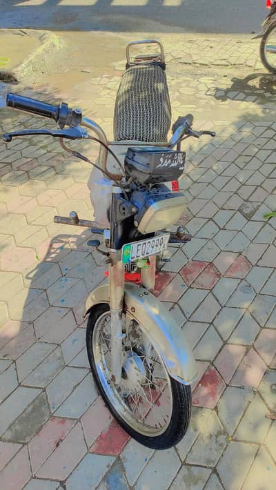 bike for sale 03107620362