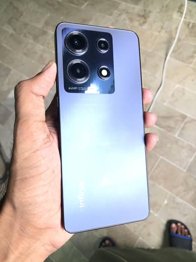 INFINIX NOTE 30 ----- 8/256