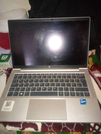 HP ELITE BOOK CORI 5 11 GENRATION