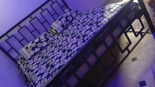 new iron bed for sale