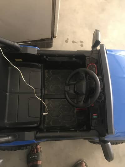 Kids jeep for sale