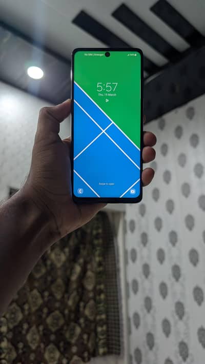 samsung a51 all okay Only Phone