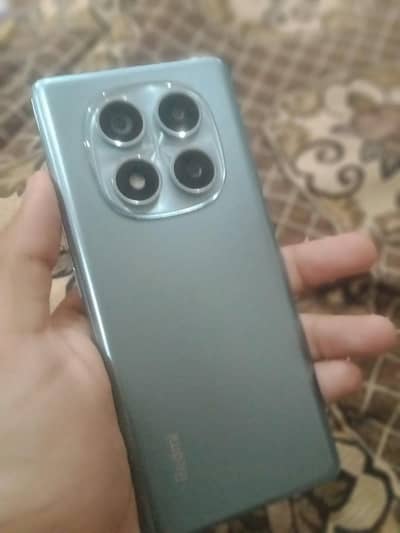 Xiaomi redmi note 14 pro