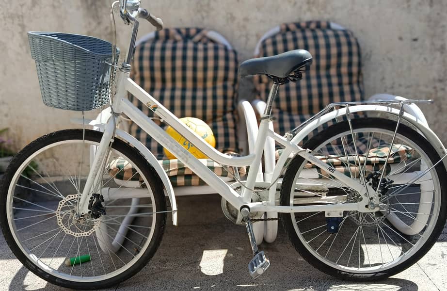 Bicycle 2