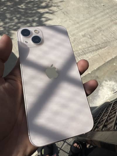 Iphone 13 Non Pta Factory Unlock 128 Gb