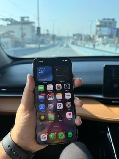 Iphone 16 pro max jv