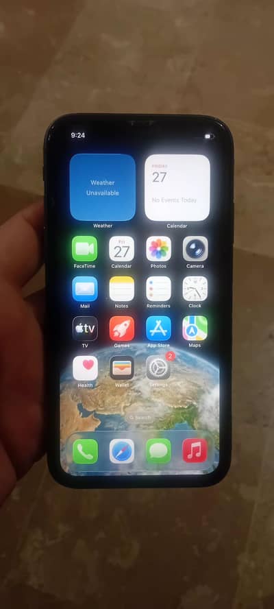 iPhone 11 Lifetime PTA Approved