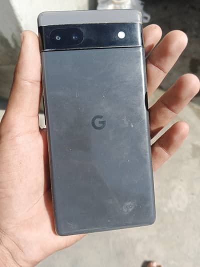 pixel 6a 128 gb