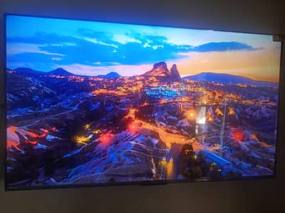 TCL 50C655 50” QLED 4K Google TV | 10 Months Warranty