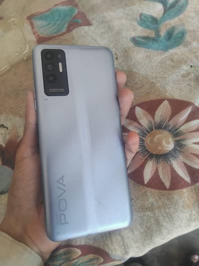 Tecno Pova 2 03195863055 whatsapp