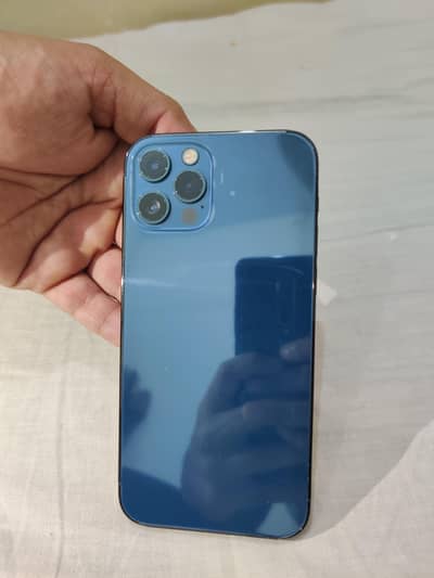 Iphone 12 Pro 128Gb (Non pta)