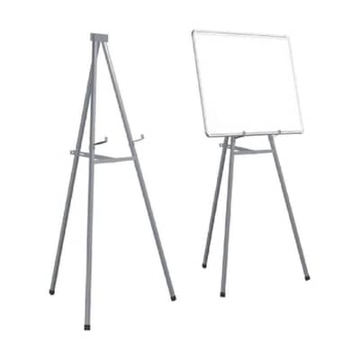 large size White board iron stand