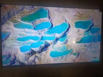 TCL 50C655 50” QLED 4K Google TV | 10 Months Warranty