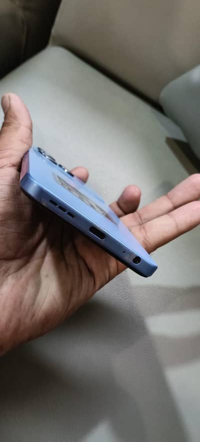 tecno spark 40 6+4.128 gb lush condition 7 mAh warranty