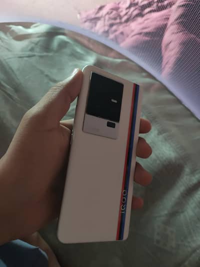 Vivo IQOO 11s Urgent Sell