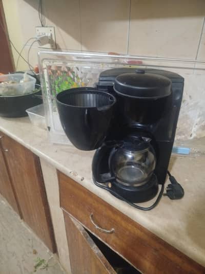 coffee machine in 5000