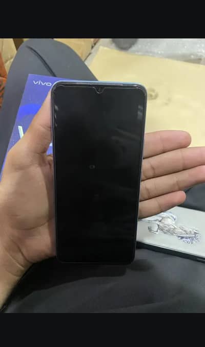 vivo v23e pta approved
