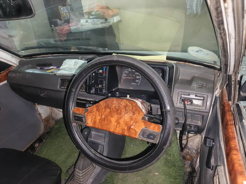 1992 mehran engine 10/10 3