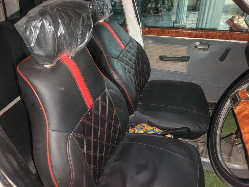 1992 mehran engine 10/10 4