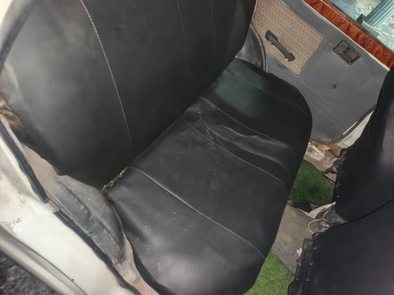 1992 mehran engine 10/10 5