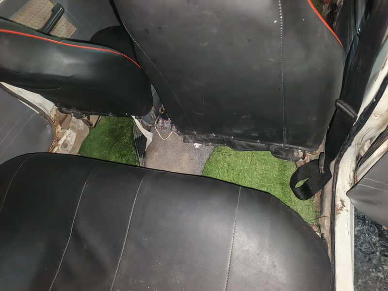 1992 mehran engine 10/10 6