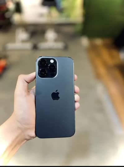 Iphone 14 pro max F/c  128gb  condition 10/9.5