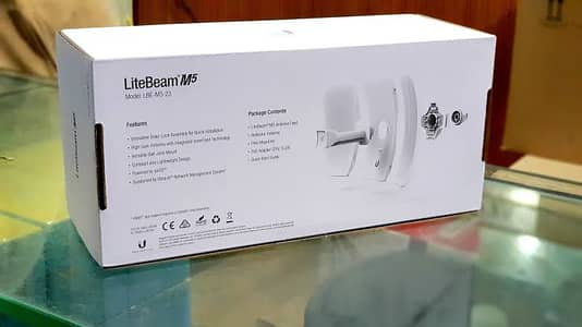 Litebeam M5