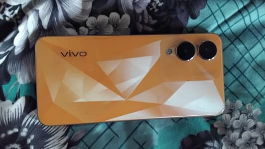 urgent sale vivo set