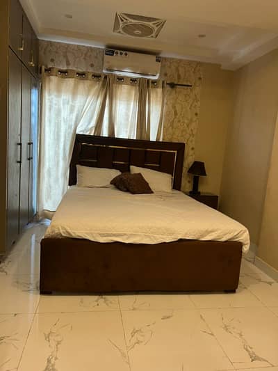 2 BED FLAT FOR SALE IN RIVER GARDEN WITH LIFT