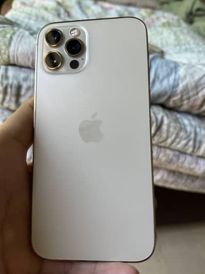 Iphone 12 pro non pta 256gb