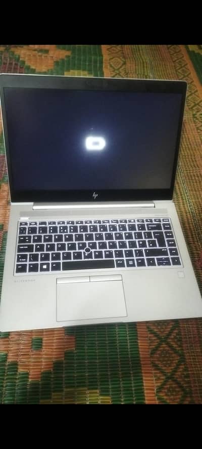 HP Elitebook 745 G6 | Ryzen 7 | 2GB Graphics Card