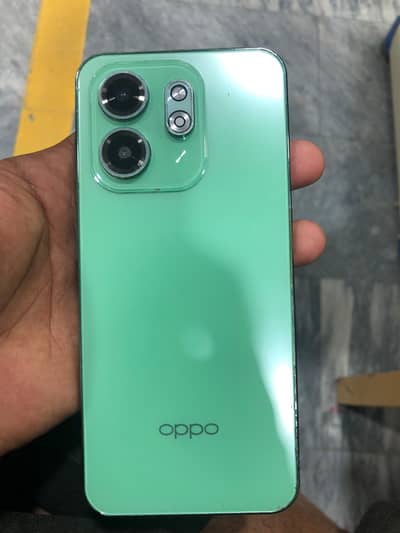 xchang b ho Jay ga oppo Reno 14 pro 5g all ok kit phone ha