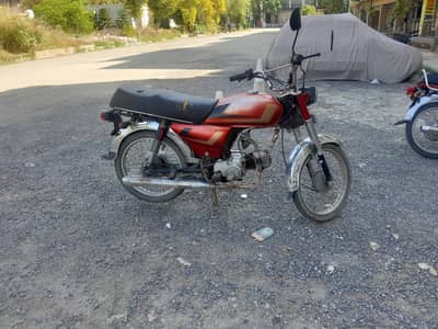 Hero 2008 for sale
