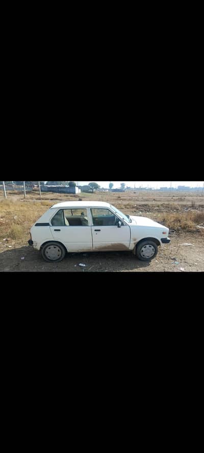 exchange possible with good condition bike Honda