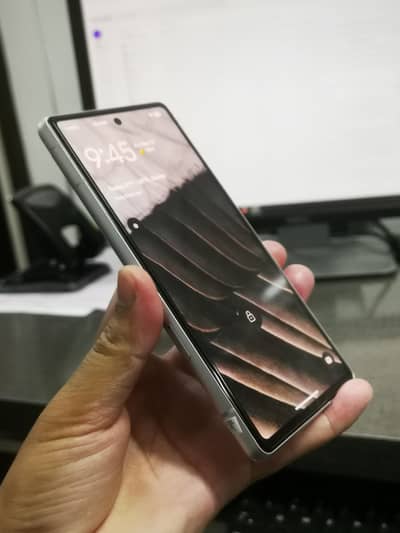 Google pixel 7A |PTA official