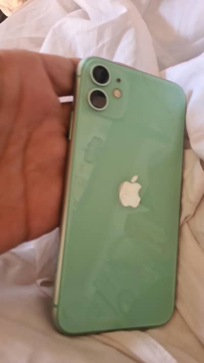 iphone 11 with box