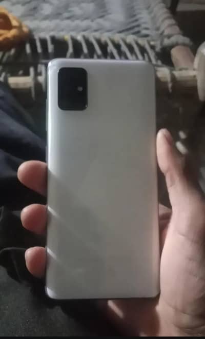 Samsung a51